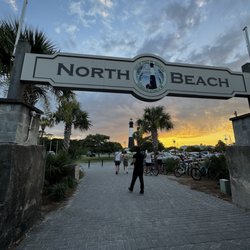 North Beach