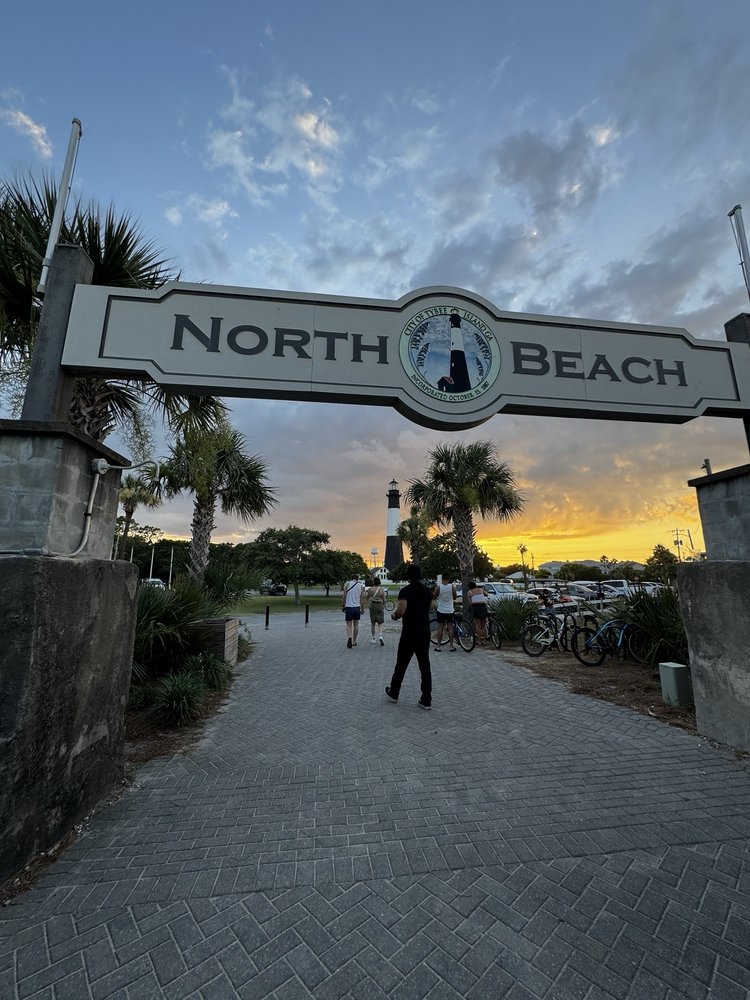 North Beach Image