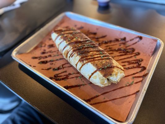 Alpha Grill BBQ by null