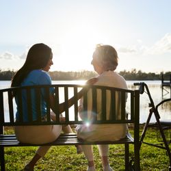 Comfort Keepers - We provide options for 24-hour home care and part time home care