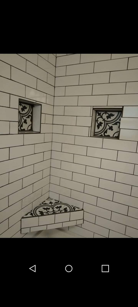 Slide of Michael's Home Improvement & Hardwood