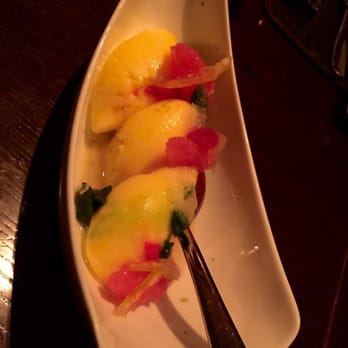 Scarpetta - Citrus Parfait(5/5) - Italian Near Me - Las Vegas, Nevada