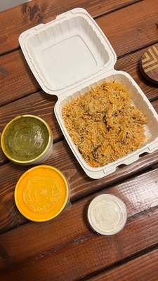 Punjabi Tandoor by null