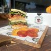 Bread Board Deli And Sandwich Shop gift card