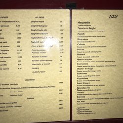 Pizzeria Al Carso