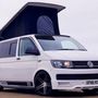 Halifax Campervan Conversions Ltd
