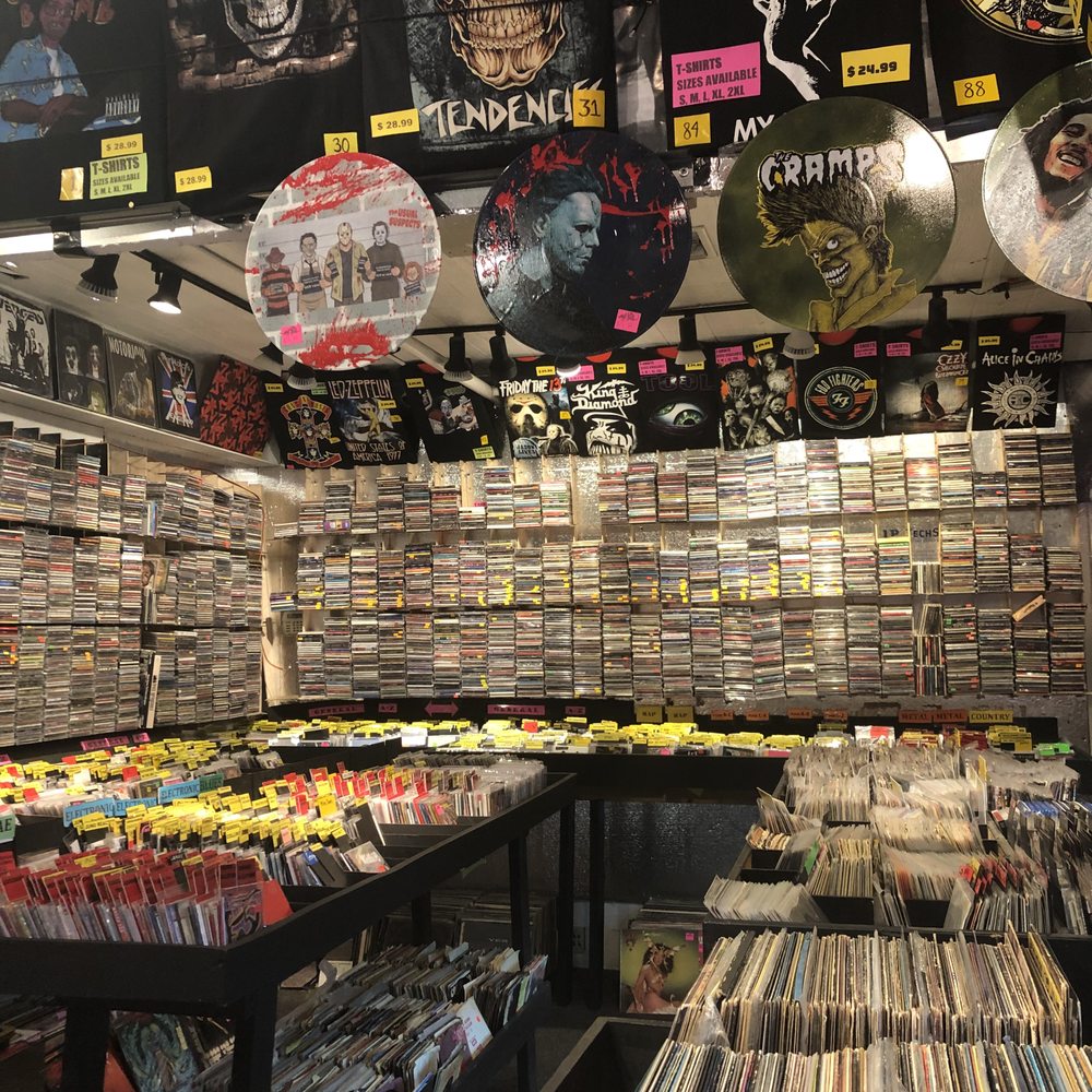 Rat Hole - Vinyl Records Near Me - Riverside, California Rat Hole - Vinyl Records Near Me - Riverside, California