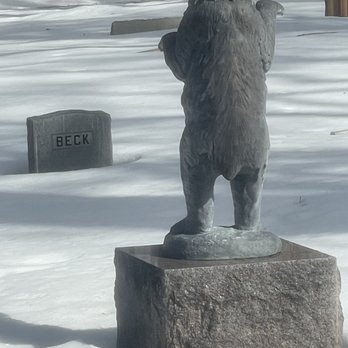 Red Butte Cemetery - Funeral Services & Cemeteries Near Me - Aspen, Colorado