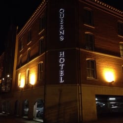 Queens Hotel