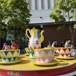 Sunnyvale Downtown