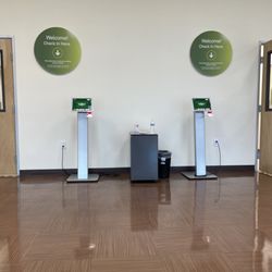 Quest Diagnostics - Clean facility