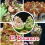 Photo of El Bucanero