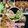 El Bucanero gift card