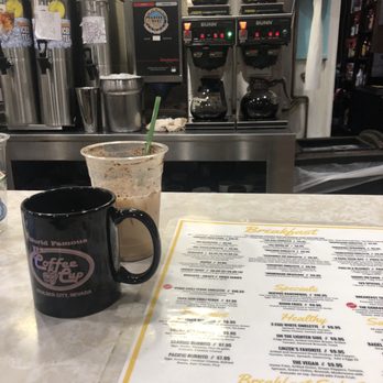The Coffee Cup - Diners Near Me - Boulder City, Nevada The Coffee Cup - Diners Near Me - Boulder City, Nevada