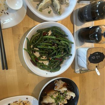 Hengry Dumpling House - Noodles Near Me - Portland, Oregon Hengry Dumpling House - Noodles Near Me - Portland, Oregon