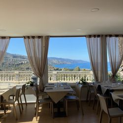 Le Palme Café