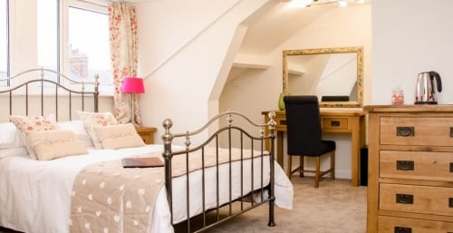 Rosslyn House by null