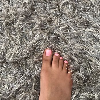 Polish Spa Lounge - Nail Salons Near Me - Albuquerque, New Mexico
