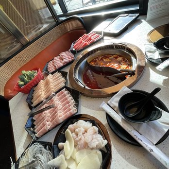 Hot Pot Hero - Hot Pot Near Me - Gaithersburg, Maryland