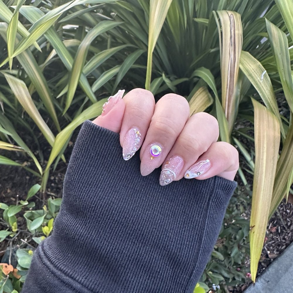 Beauty Bound - New Year nails #2025 - Waxing Near Me - South San Francisco, California Beauty Bound - New Year nails #2025 - Waxing Near Me - South San Francisco, California