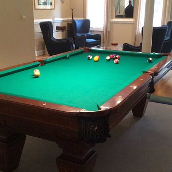 Lowcountry Billiard Services - Pool & Billiards Near Me Lowcountry Billiard Services - Pool & Billiards Near Me