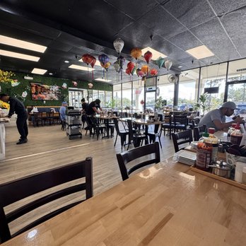 The Fifth District Noodles & Tea - Vietnamese Near Me - Ocoee, Florida The Fifth District Noodles & Tea - Vietnamese Near Me - Ocoee, Florida