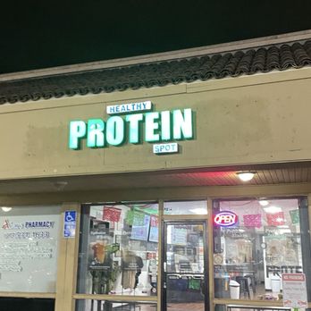 Healthy Protein Spot - Juice Bars & Smoothies Near Me - Anaheim, California Healthy Protein Spot - Juice Bars & Smoothies Near Me - Anaheim, California