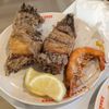 Flaming Buffet gift card