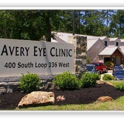 Avery Eye Clinic
