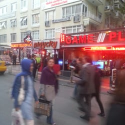 Game Plus
