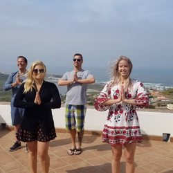 Baja Xpress - Your Zen Retreat await you for a day a week or a lifestyle.