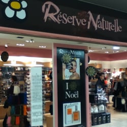 Réserve Naturelle