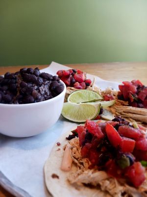 Taqueria Tsunami by null