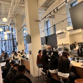 Ogawa Coffee - Inside - Coffee & Tea Near Me - Boston, Massachusetts Ogawa Coffee - Inside - Coffee & Tea Near Me - Boston, Massachusetts