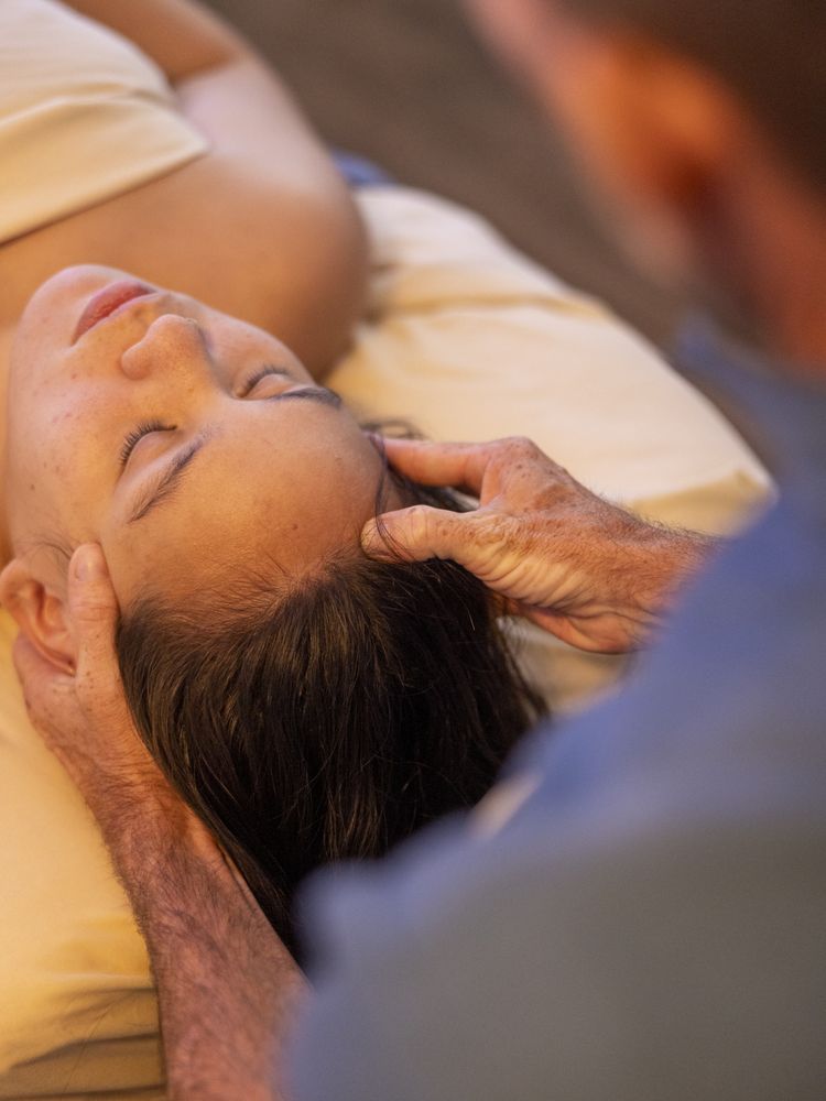 Seven Senses Spa Ilikai Logo