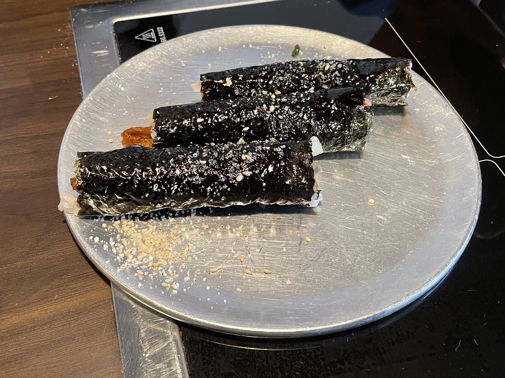 HANBO KOREAN NOODLE Updated September 2024 31 Photos 4340 Macleod