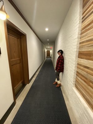 The Fountain Detroit by null