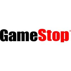 Gamestop - Logo