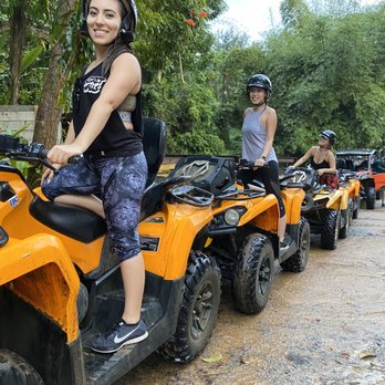 Carabali Rainforest Park 742 Photos 391 Reviews Horseback Riding Road 3 Km 32 4 Luquillo Puerto Rico Phone Number