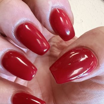 Nails By Vu And Hannah - Nail Technicians Near Me - Palm Desert, California