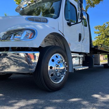 Hamion Towing - Cool Tow Truck - Roadside Assistance Near Me Hamion Towing - Cool Tow Truck - Roadside Assistance Near Me