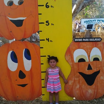 Irvine Regional Park - Parks Near Me - Orange, California