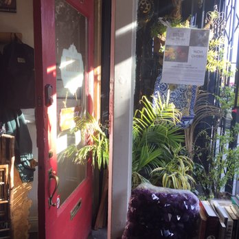 Beloved Cafe - Coffee & Tea Near Me - San Francisco, California