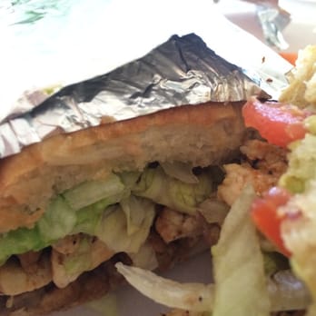 La Reyna - Torta!! - Mexican Near Me - Broken Arrow, Oklahoma