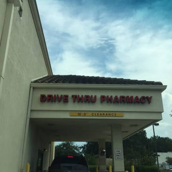 Walgreens - Drugstores Near Me - Orange Park, Florida
