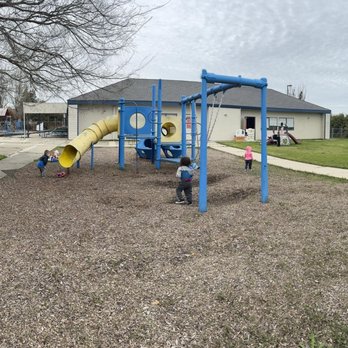 Ace Tots Preschool - School playground - Preschools Near Me - Stockton, California Ace Tots Preschool - School playground - Preschools Near Me - Stockton, California