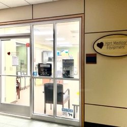 Hart Medical Equipment