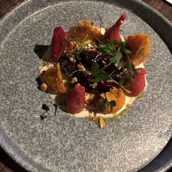 Modita - Sweet & Sour Beets - Sushi Bars Near Me - Indianapolis, Indiana
