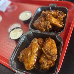 ATL Wings
