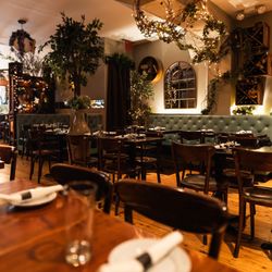Siena Cafe